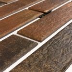 Термопанель ППС Cerrad Loft Brick Chili - 1020х455 мм