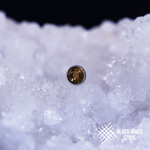 Накрутка IS Smoky Topaz