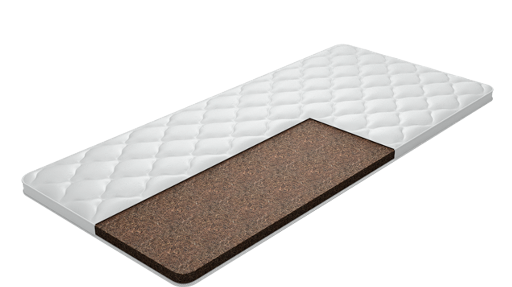 Наматрасник Кокос 3см