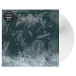 Emperor / Prometheus - The Discipline Of Fire & Demise (Clear Vinyl)(LP)