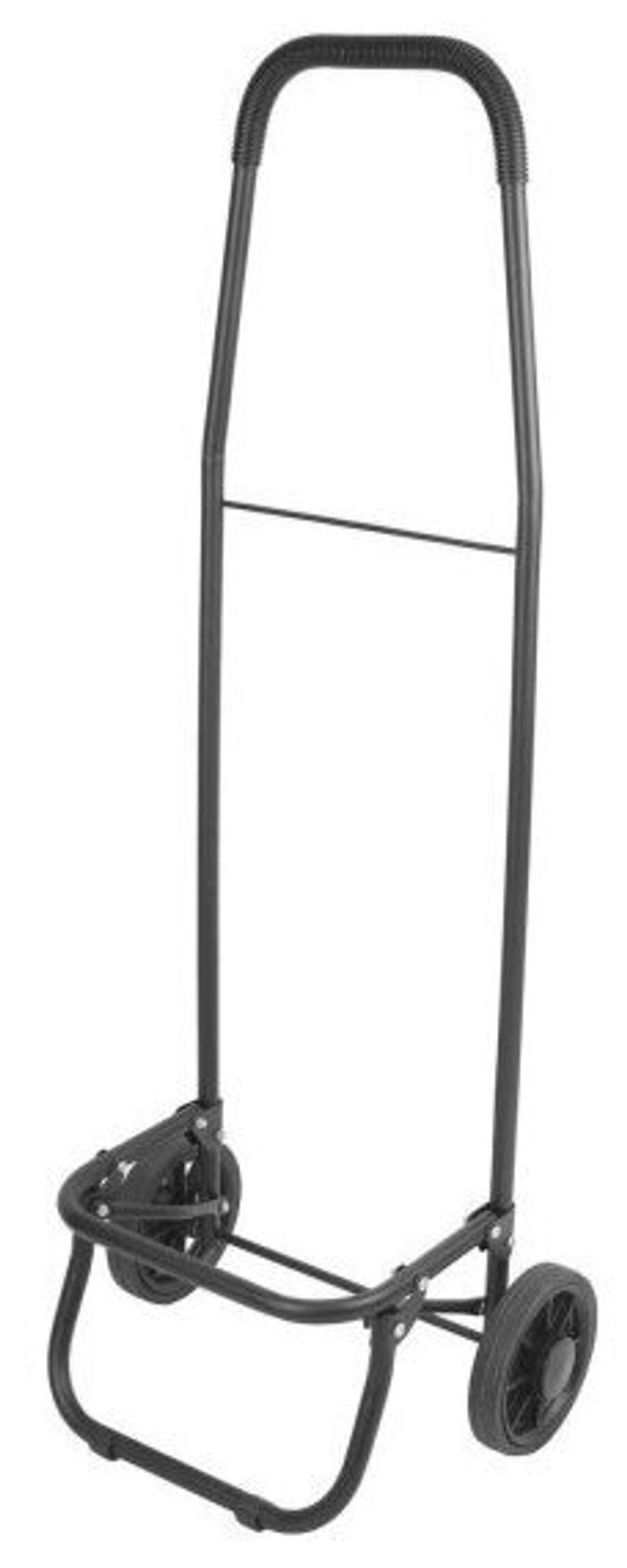 СУМКА ТЕЛЕЖКА ПОПУТЧИЦА ИСТОК ЧЕРНЫЙ ЗЕЛЕНЫЙ СТП12