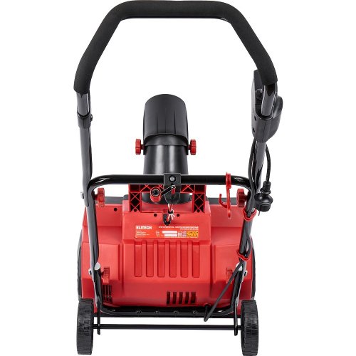Снегоуборочник ELITECH СМЭ 2000 (E1609.018.00)