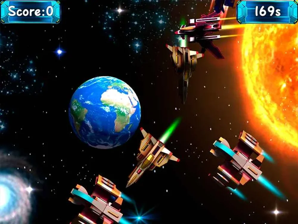 Интерактивный проектор настенный NEW "Волшебная стена"