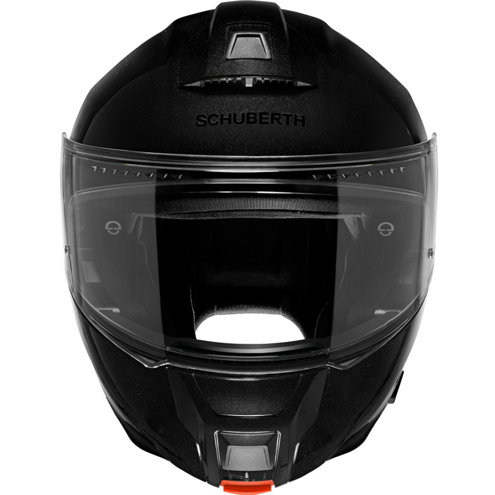 SCHUBERTH C5 BLACK GLOSSY