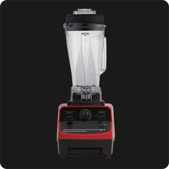 Профессиональные блендеры BL-767B