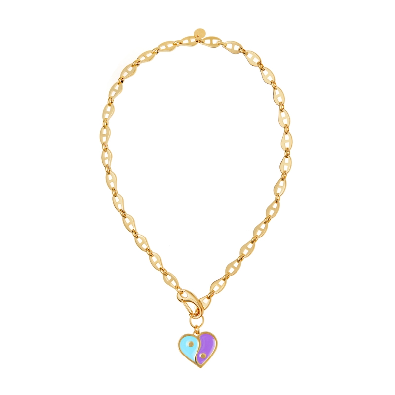 Колье Реджина Джордж