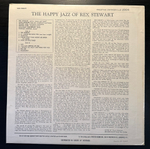 Rex Stewart - The Happy Jazz Of Rex Stewart (США 1960г.)