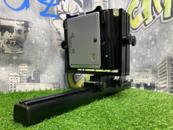 Linhof Technika 9x12