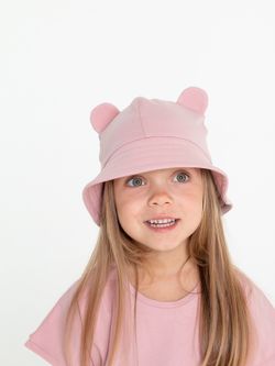 Панамка трикотажная ТЕДДИ (Лотос)