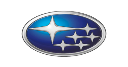 Турбины на Subaru