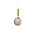 Pendant design lamp Miira by Nuura