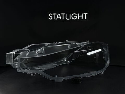 Комплект стекол BMW F30 F31 F35 2011-2015 дорест