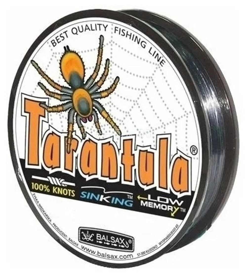 Леска Tarantula 30м