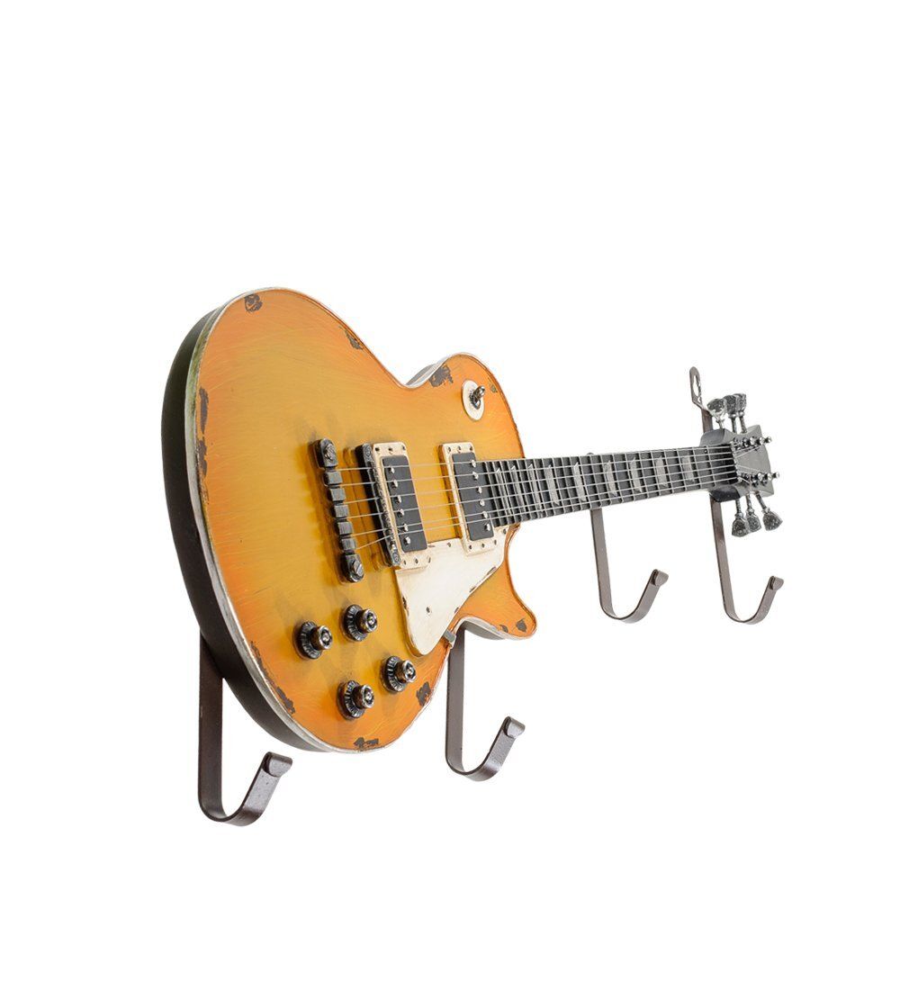 Trandariful Megridul TM-21 Панно настенное с крючками «Гитара»