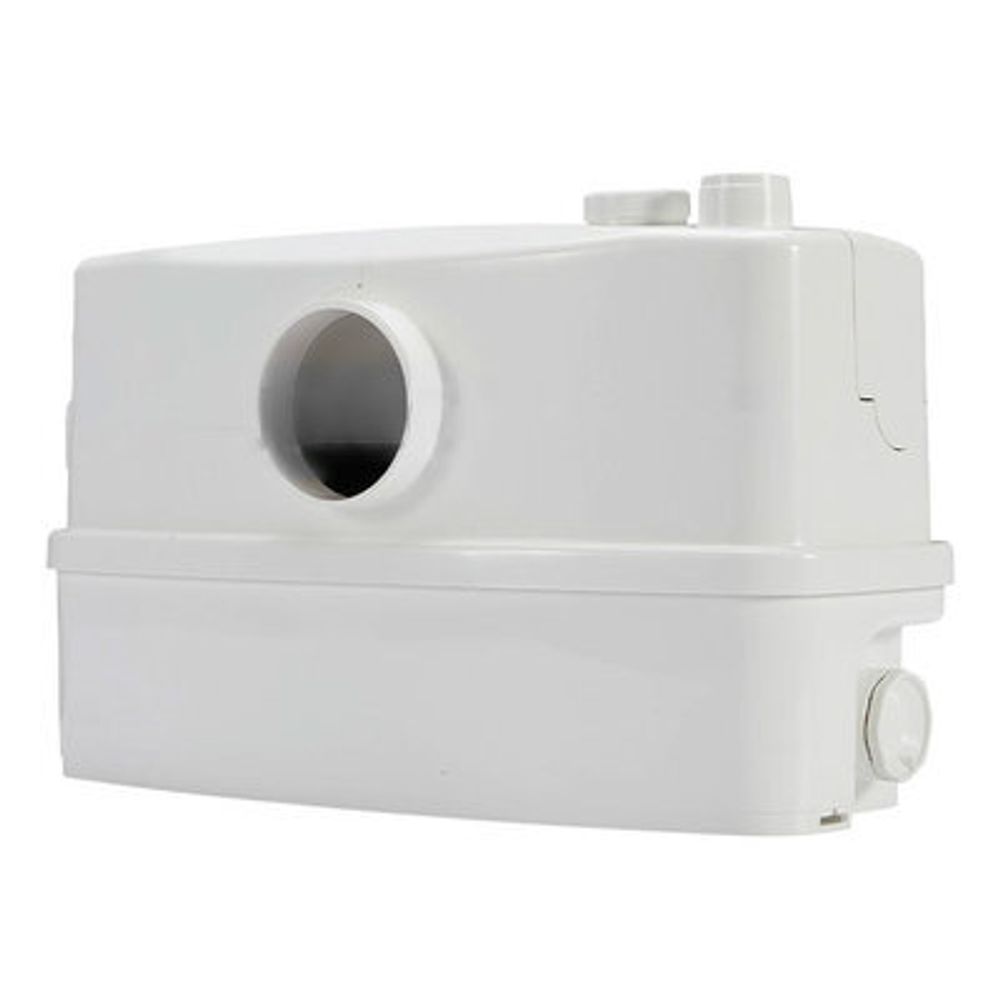 Насос LEO WC601A Фекальная установка