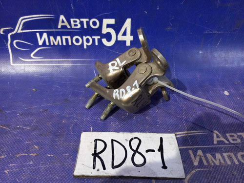 Петля двери задней левой Honda CR-V 2003