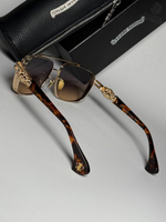 Солнечные очки Chrome Hearts