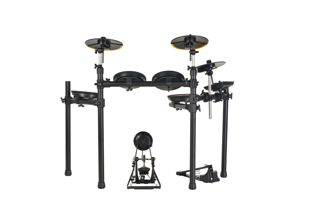 Электронная ударная установка LDrums MK-1S