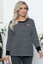 Джемпер 41867 Avili