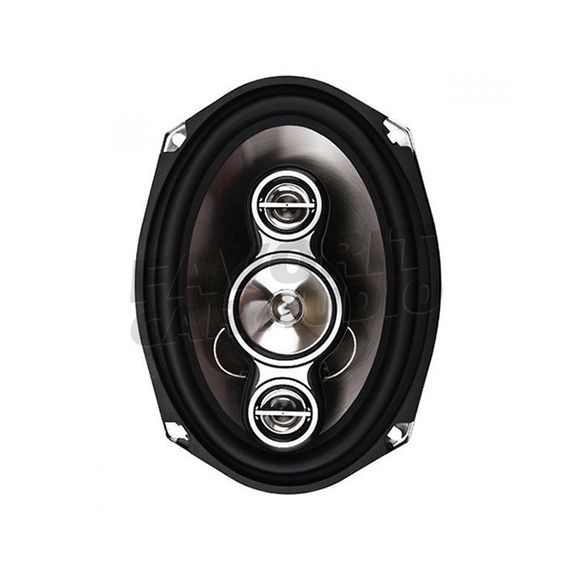 Коакс. акустика Kicx ICQ-694