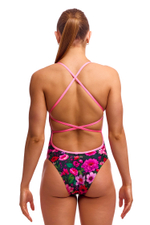 Купальник FUNKITA Garden Glow (Strapped Secure)