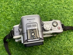 Panasonic Lumix G3