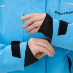 КУРТКА ГОРНОЛЫЖНАЯ FINNTRAIL ЖЕНСКАЯ ASPEN 3463