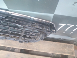 Решетка радиатора Mercedes S-Class (W222) 13-17 Б/У Оригинал A2228800383