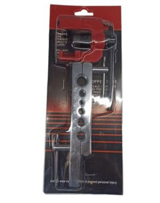 Набор для развальцовки тормозных трубок  2пр. МАЯКАВТО™ блистер 43202