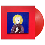 Монеточка / Раскраски Для Взрослых (Coloured Vinyl)(LP)