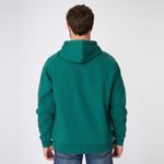 Толстовка Alaskan Promo Hoodie Green XL