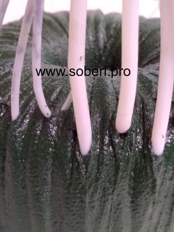 PT-POT-200/350 тороидальный трансформатор питания для лампового усилителя