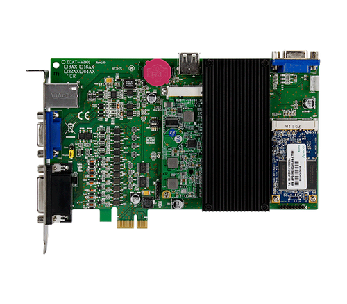 ECAT-M801-64AX