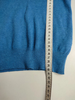 Водолазка базовая на 3/4 года