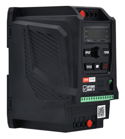 Преобразователь частоты AD30-4T5D5H/7D5L