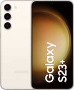 Смартфон Samsung Galaxy S23+ 5G /512GB SM-S916 Beige