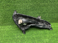 ПТФ левая Hyundai Solaris 1 (2014-2017)