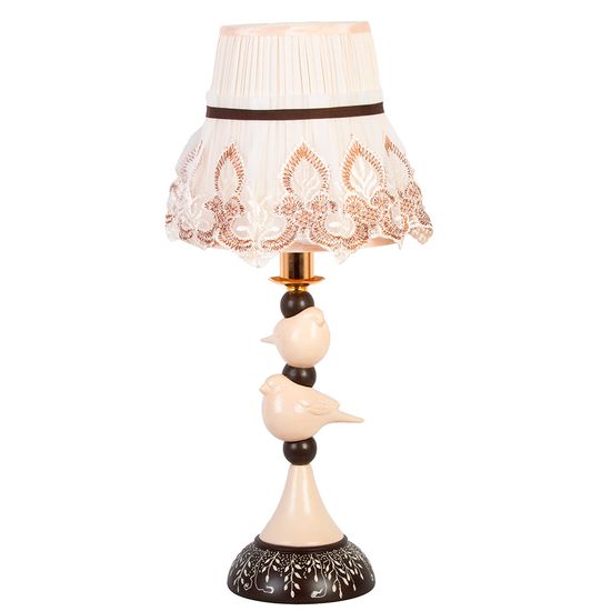 Настольная лампа MANNE TL.7827-1