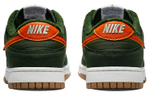 Кроссовки Nike Dunk Low Retro Nn "Toasty"
