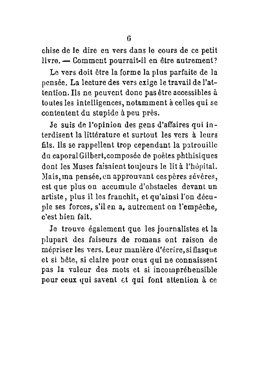 La champagne | Fernand Desnoyers