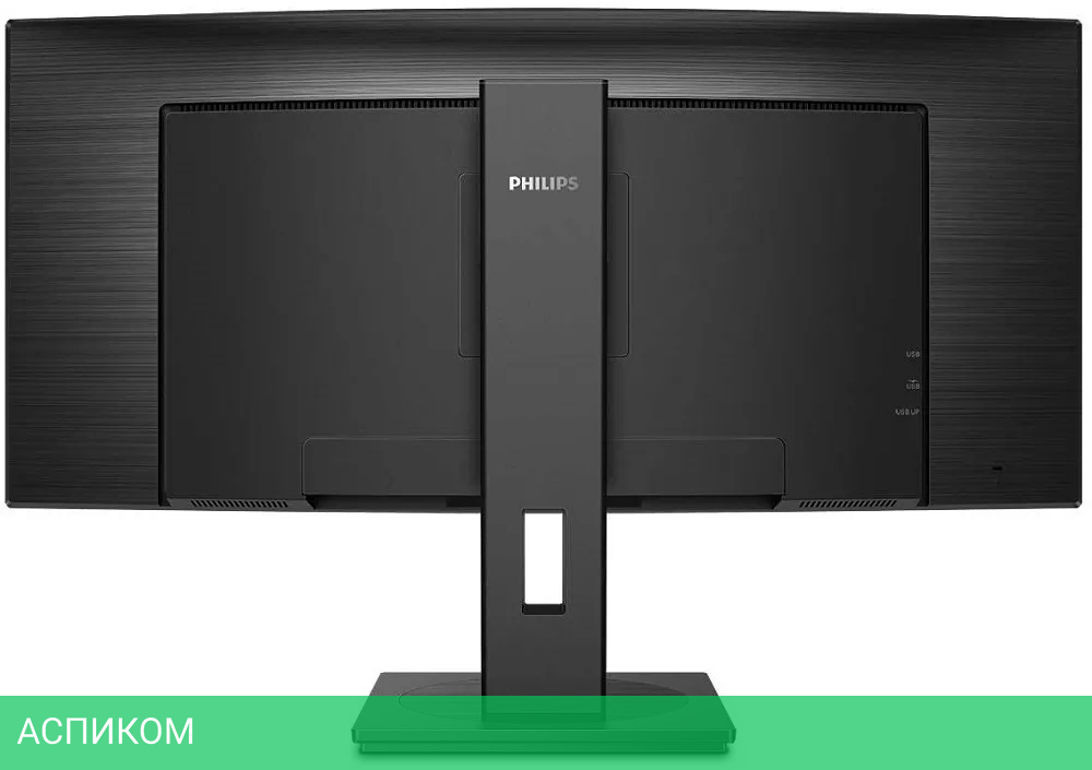 Монитор Philips 345B1C/00