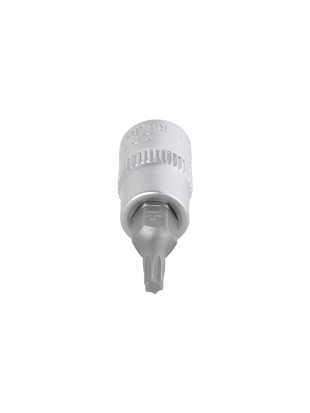 Головка 1/4" со вставкой TORX T15 L=38, ARNEZI R0004415