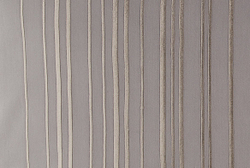 Наволочка 70х70 Christian Fischbacher Luxury Nights Line 705 коричневая Швейцария детали