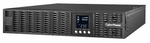 ИБП с двойным преобразованием CyberPower OLS2000ERT2U черный 1800 Вт
