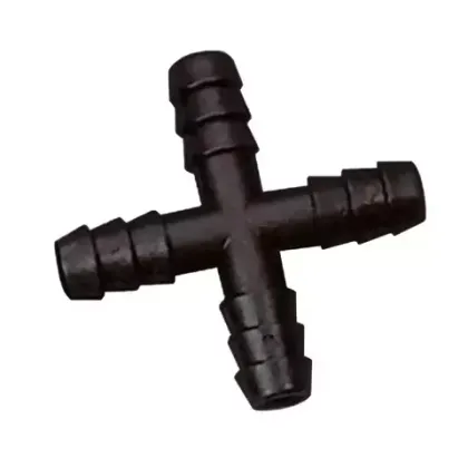 Крестовое соединение, D 10 мм