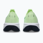 Кроссовки для бега ASICS Gel-Cumulus 28 illuminate yellow/energy aqua