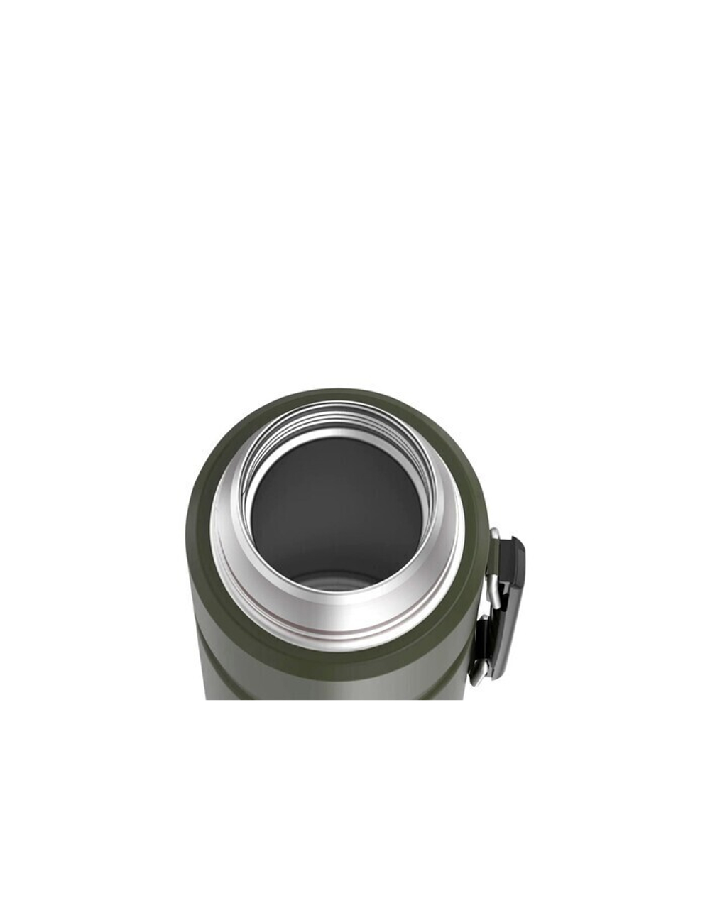 Термос Thermos King SK2020 AG (2 литра), хаки