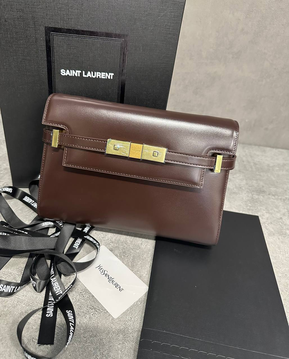 Сумка Yves Saint Laurent