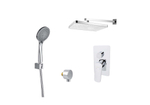 AQ1072CR ВЕГА Set 4 в 1 (AQ1046CR+AQ2081CR+AQ2454CR+AQ2010CR)
