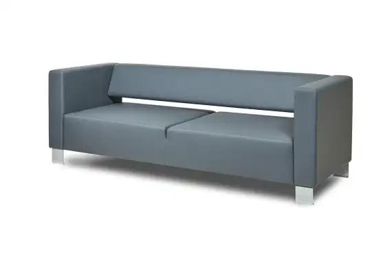 Офисный диван 3-м Горизонт